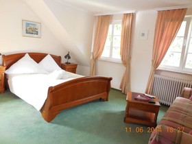Athos Hotel