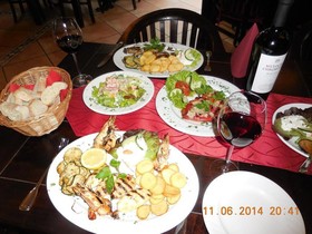 Athos Hotel