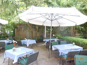Athos Hotel