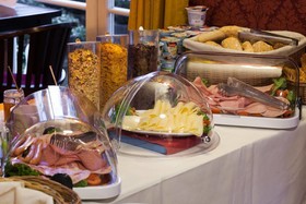 Athos Hotel
