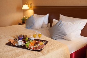 Athos Hotel