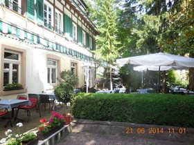 Athos Hotel