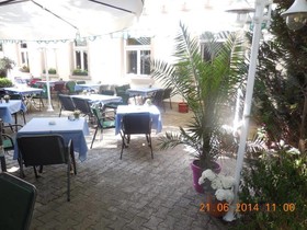 Athos Hotel