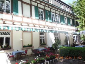 Athos Hotel