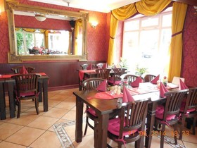 Athos Hotel