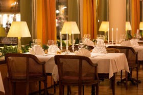 Atlantic Parkhotel
