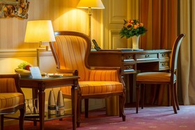 Atlantic Parkhotel