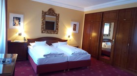 Atlantic Parkhotel