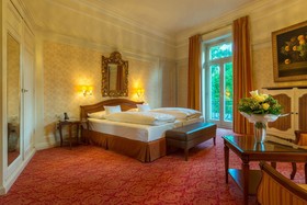 Atlantic Parkhotel