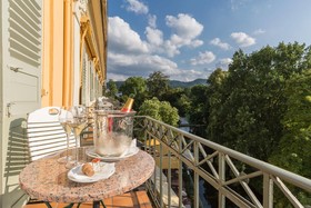 Atlantic Parkhotel