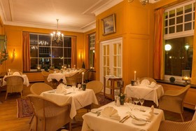 Atlantic Parkhotel