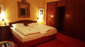 Atlantic Parkhotel