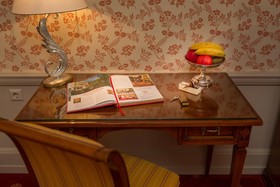 Atlantic Parkhotel