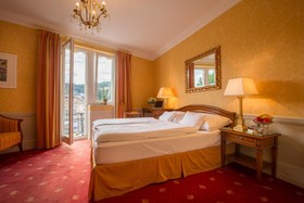 Atlantic Parkhotel