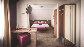 Boutique Hotel Société