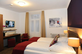 Boutique Hotel Société
