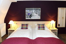 Boutique Hotel Société
