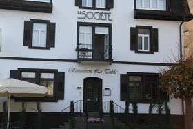 Boutique Hotel Société