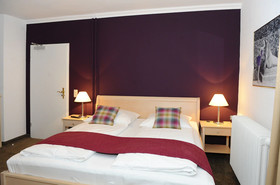 Boutique Hotel Société