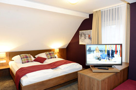 Boutique Hotel Société