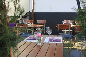 Boutique Hotel Société