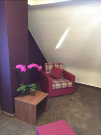 Boutique Hotel Société