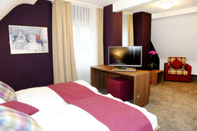 Boutique Hotel Société