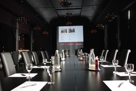 Boutique Hotel Société