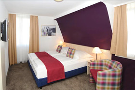 Boutique Hotel Société