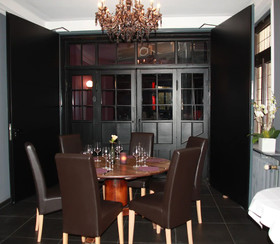 Boutique Hotel Société