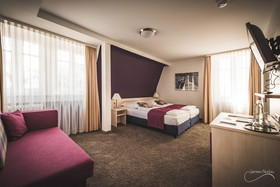 Boutique Hotel Société