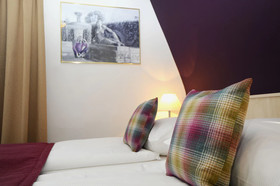 Boutique Hotel Société