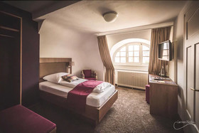 Boutique Hotel Société