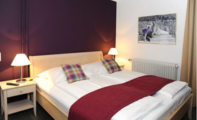 Boutique Hotel Société