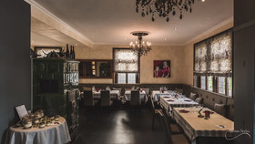Boutique Hotel Société