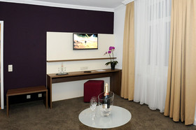 Boutique Hotel Société