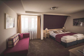 Boutique Hotel Société