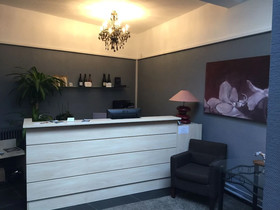 Boutique Hotel Société