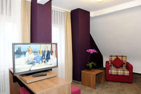 Boutique Hotel Société