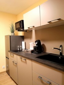 Family Suites & Parking