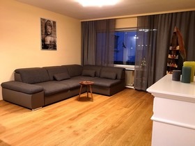 Family Suites & Parking