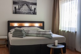 Family Suites & Parking