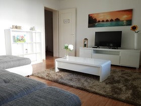 Family Suites & Parking