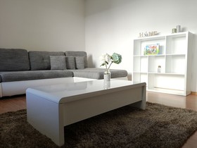 Family Suites & Parking