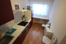Family Suites & Parking