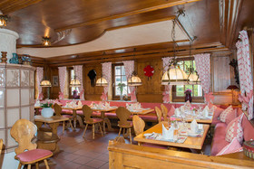 Gasthaus Auerhahn