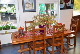 Gasthaus Auerhahn