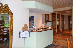 Gasthaus Auerhahn