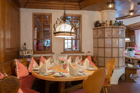 Gasthaus Auerhahn