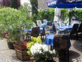 Gasthaus Linde